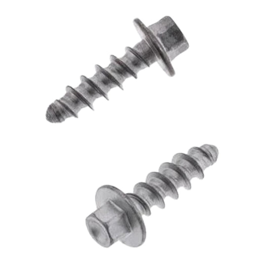 BOLT EURO 6x11mm SHROUD BOLT (Pkt of 10)