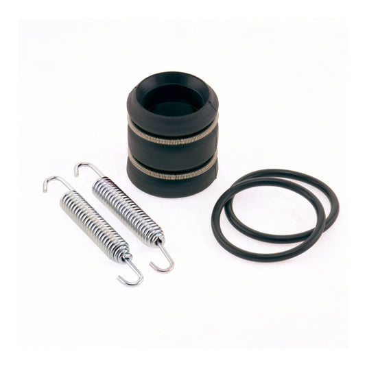 BOLT EXHAUST O-RING PACK YAM YZ125 01-