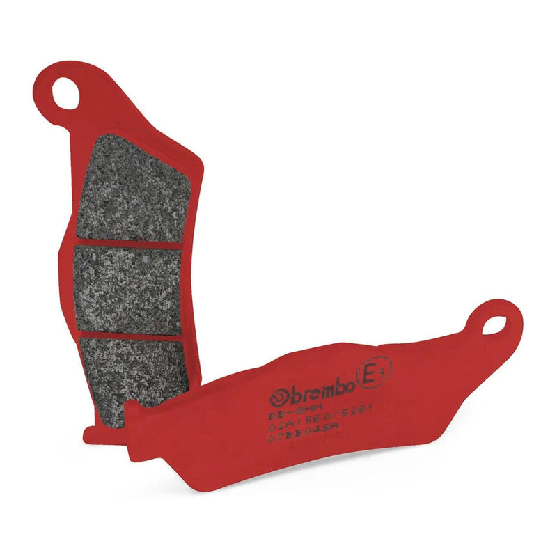 Load image into Gallery viewer, Brembo Prime Sinter Front Brake Pads 07BB04SA
