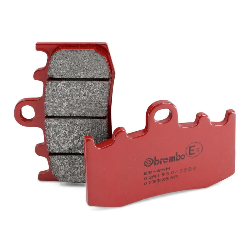 Load image into Gallery viewer, Brembo Prime Sinter Front Brake Pads 07BB26SA
