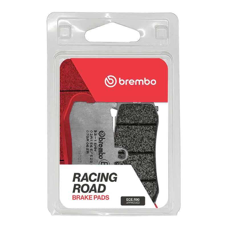 Load image into Gallery viewer, Brembo Xtra Sinter Front Brake Pads 07GR06SR
