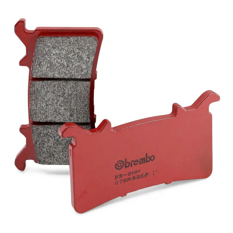 Load image into Gallery viewer, Brembo Prime Sinter Front Brake Pads 07GR99SA
