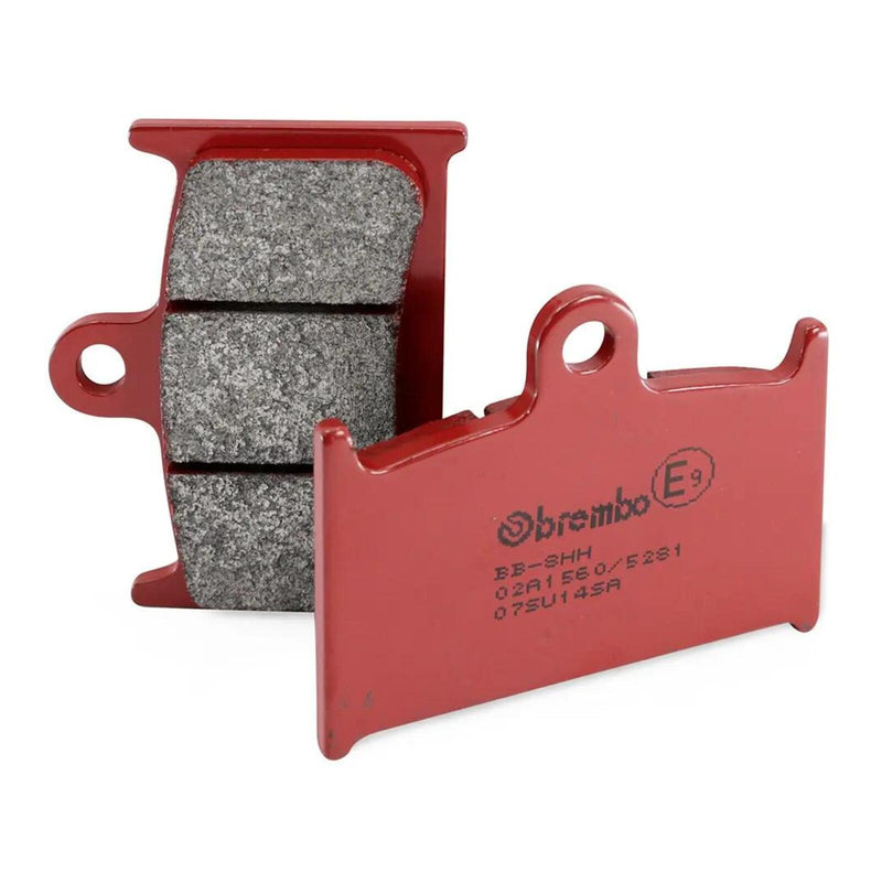 Load image into Gallery viewer, Brembo Prime Sinter Front Brake Pads 07SU14SA
