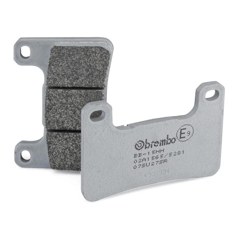 Load image into Gallery viewer, Brembo Xtra Sinter Front Brake Pads 07SU27SR
