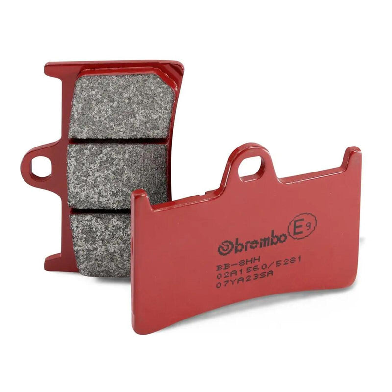 Load image into Gallery viewer, Brembo Prime Sinter Front Brake Pads 07YA23SA
