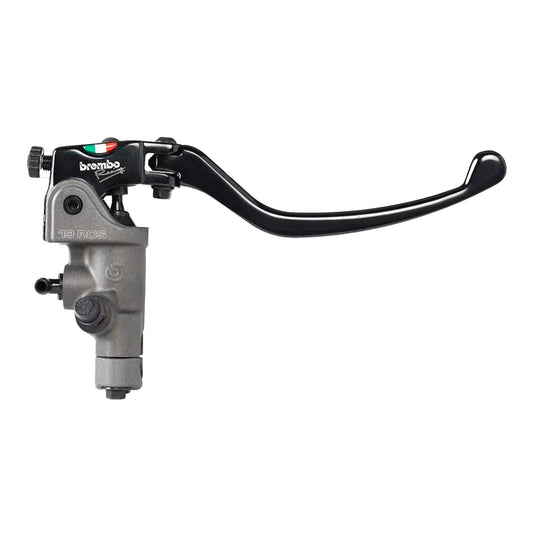 Brembo Upgrade RCS19 Front Brake Master Cylinder 110A26310