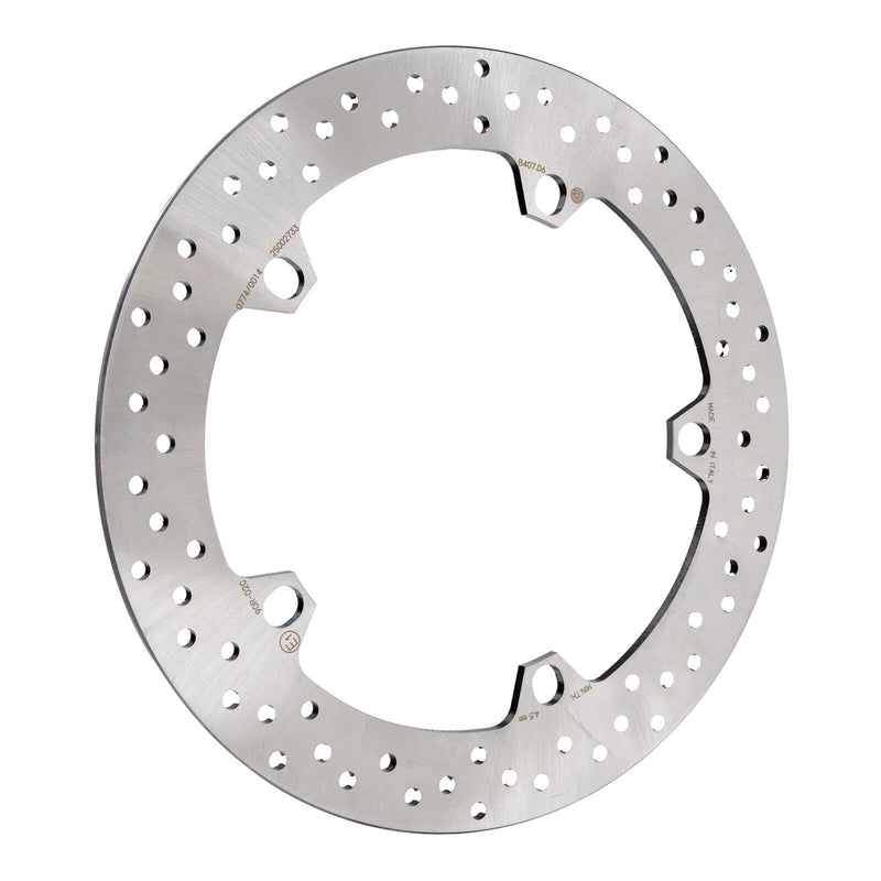 Load image into Gallery viewer, Brembo Prime Serie Oro Front Brake Disc 168B407D6
