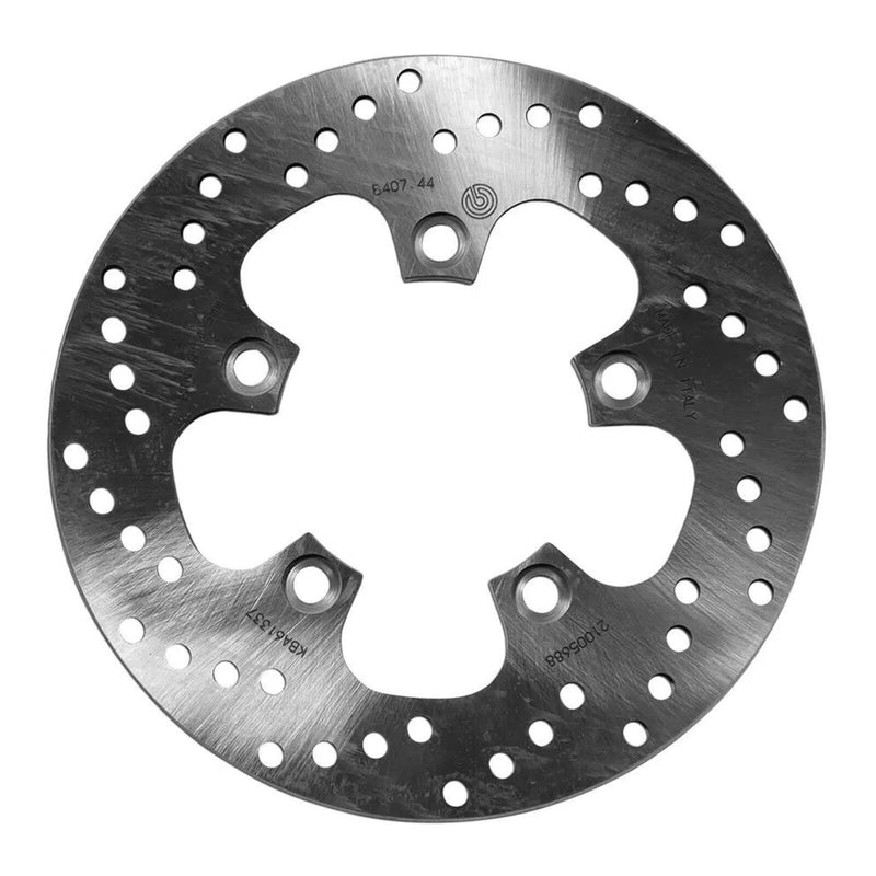 Load image into Gallery viewer, Brembo Prime Serie Oro Rear Brake Disc 68B40744

