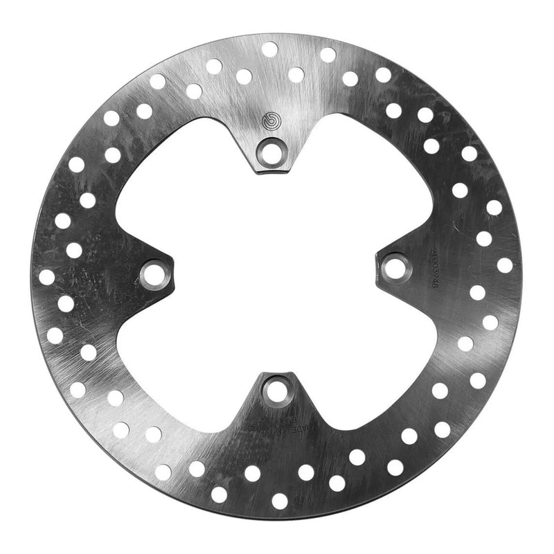 Load image into Gallery viewer, Brembo Prime Serie Oro Rear Brake Disc 68B407A4
