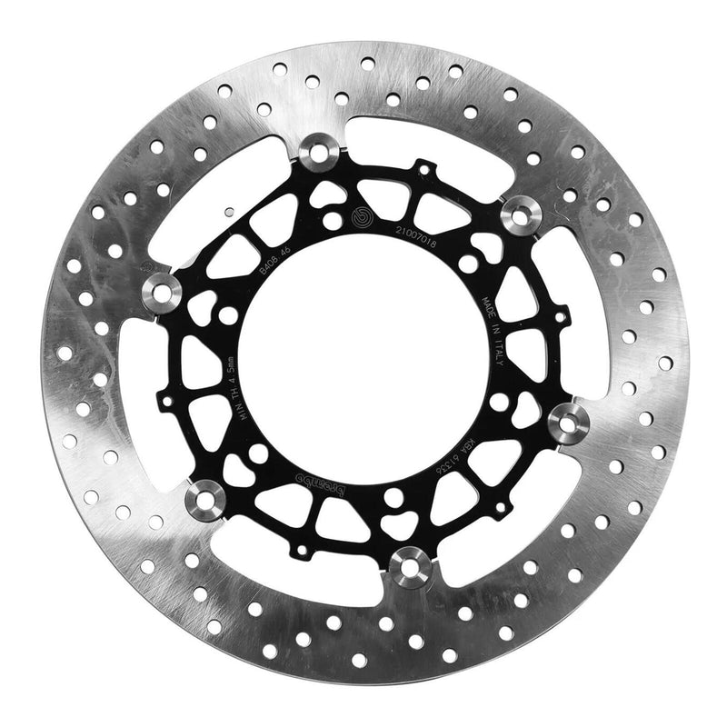 Load image into Gallery viewer, Brembo Prime Serie Oro Front Brake Disc 78B40846
