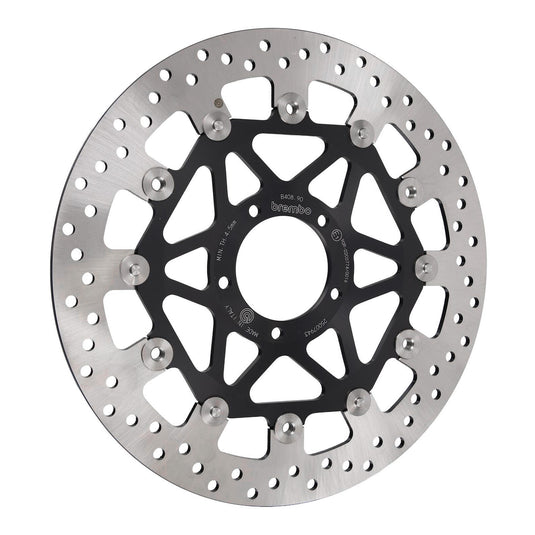 Brembo Prime Serie Oro Front Brake Disc 78B40890