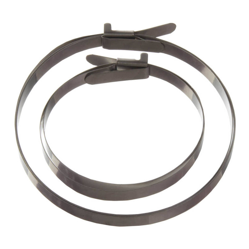 Load image into Gallery viewer, Whites CV Boot Clamps (Pair)
