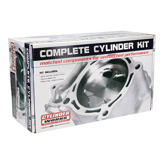 Cylinder Works - Yamaha YZ250 Complete Cylinder Kit