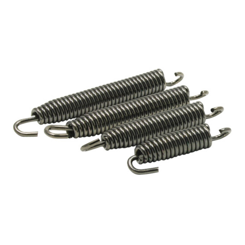 Load image into Gallery viewer, DRC Pro Exhaust Spring 90mm 4pcs
