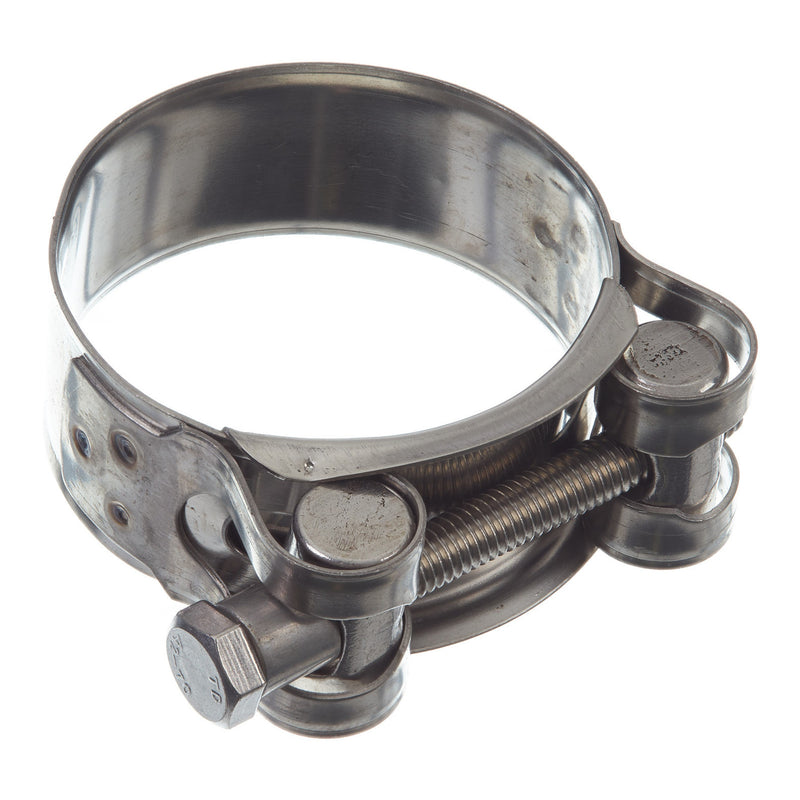 Load image into Gallery viewer, DRC Stainless Pipe Clamp 44-47mm
