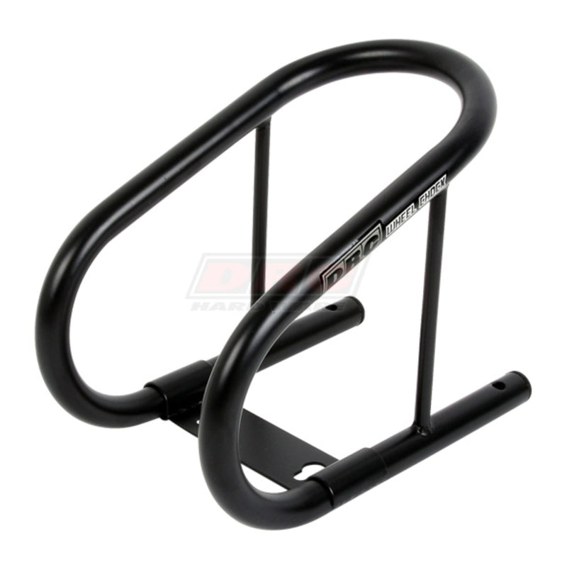 Load image into Gallery viewer, DRC Wheel Chock - Black
