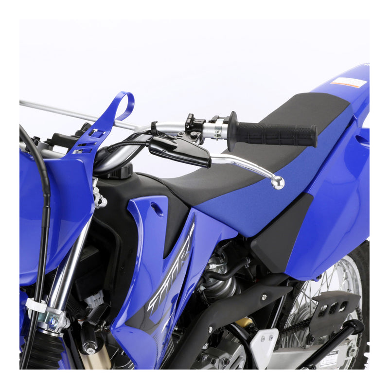 Load image into Gallery viewer, DRC Shorty Clutch Lever - Kawasaki KLX125, KLX150S, KLX250
