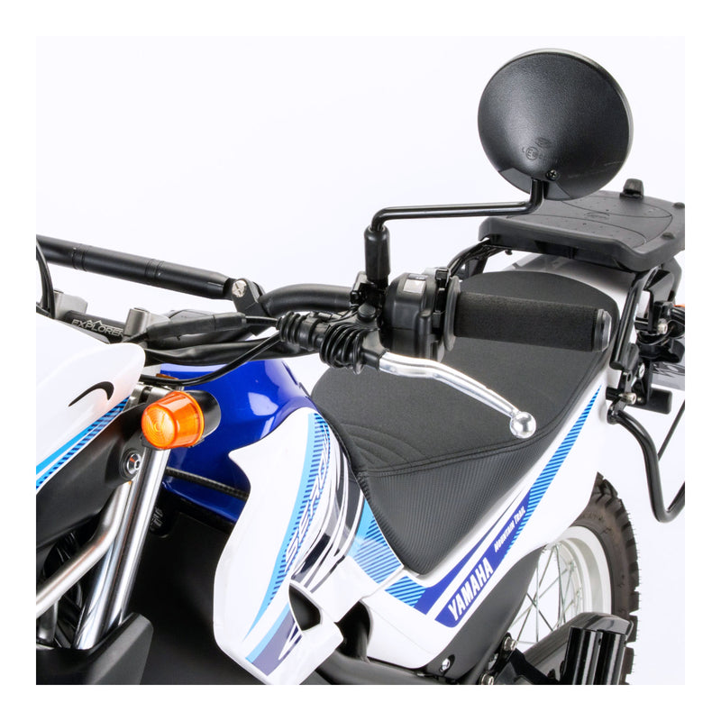 Load image into Gallery viewer, DRC Shorty Clutch Lever - Kawasaki KLX125, KLX150S, KLX250
