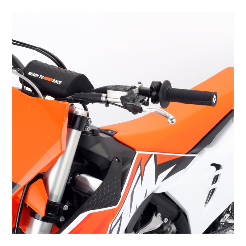 Load image into Gallery viewer, DRC Shorty Clutch Lever - Kawasaki KLX125, KLX150S, KLX250
