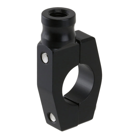 DRC 10mm Mirror Holder - Black