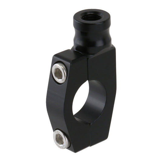 DRC 10mm Mirror Holder - Black
