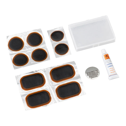 DRC Cold Patches (8-Piece Pack)
