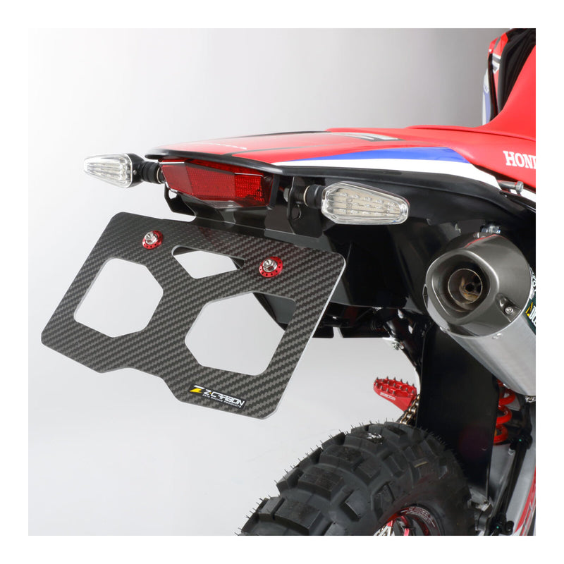 Load image into Gallery viewer, DRC 602 LED Flasher Lights (12V / Clear / Pair)
