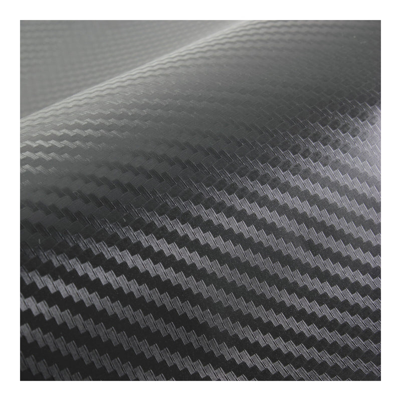 Load image into Gallery viewer, DRC Carbon-Look Decal Sheets (30x45cm / 2-Pack)
