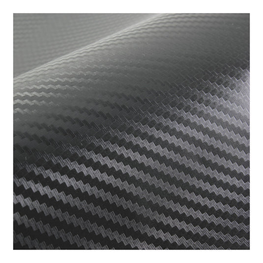 DRC Carbon-Look Decal Sheets (30x45cm / 2-Pack)