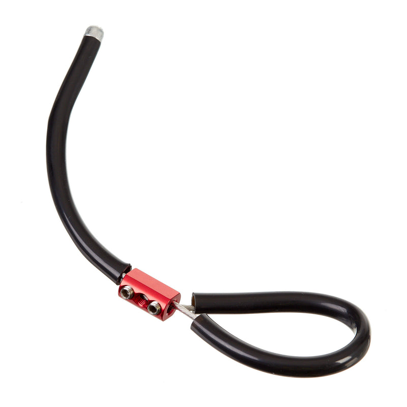 Load image into Gallery viewer, DRC BRAKE SAVER RED
