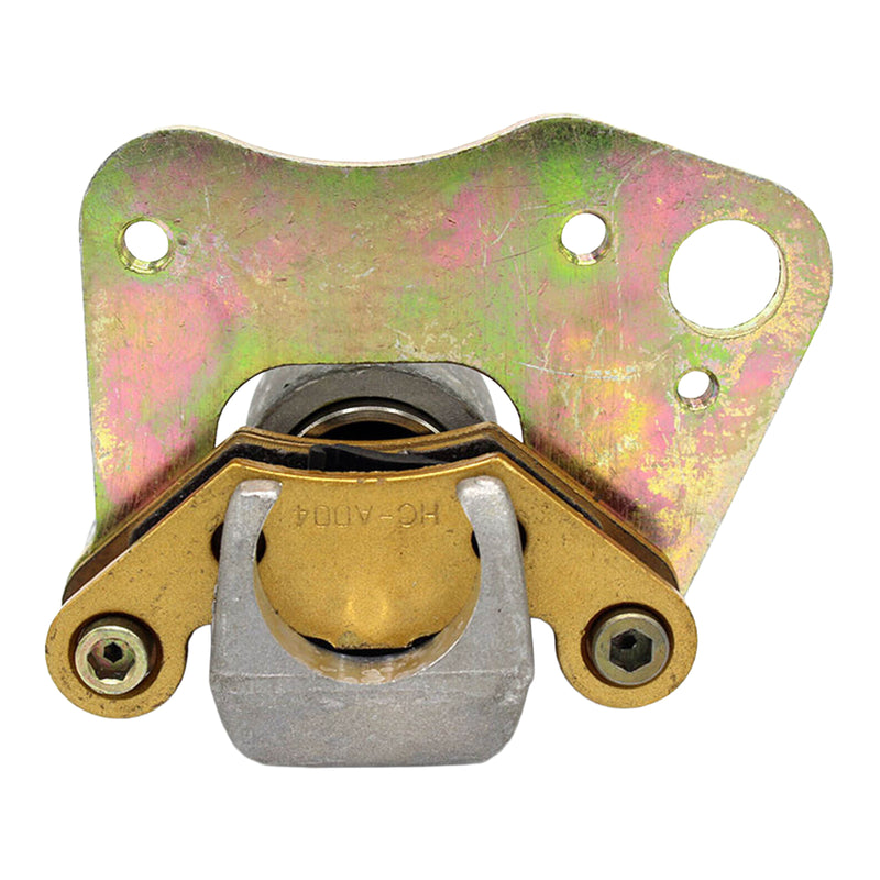 Load image into Gallery viewer, Whites Brake Caliper - ATV - Front Right Side Polished
