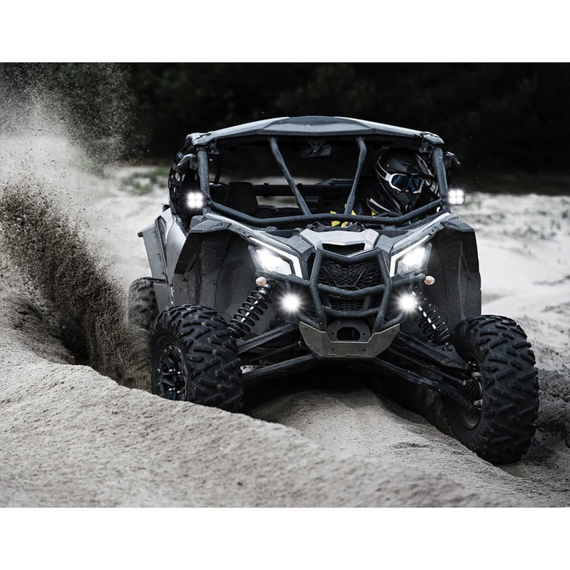 Load image into Gallery viewer, Denali D2 LED Light Kit - DataDim™ Technology - Pair
