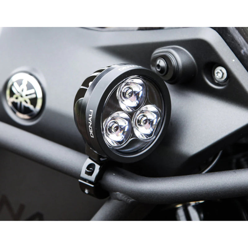 Load image into Gallery viewer, Denali D3 LED Driving Light - DataDim™ Technology - Single
