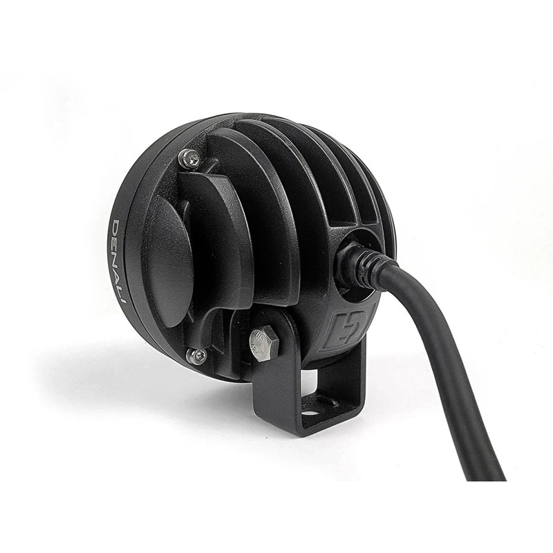 Load image into Gallery viewer, Denali D3 LED Driving Light - DataDim™ Technology - Single
