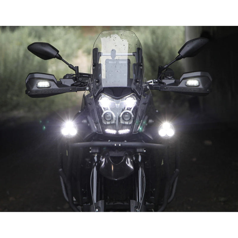 Load image into Gallery viewer, Denali D3 LED Driving Light Kit - DataDim™ Technology - Pair
