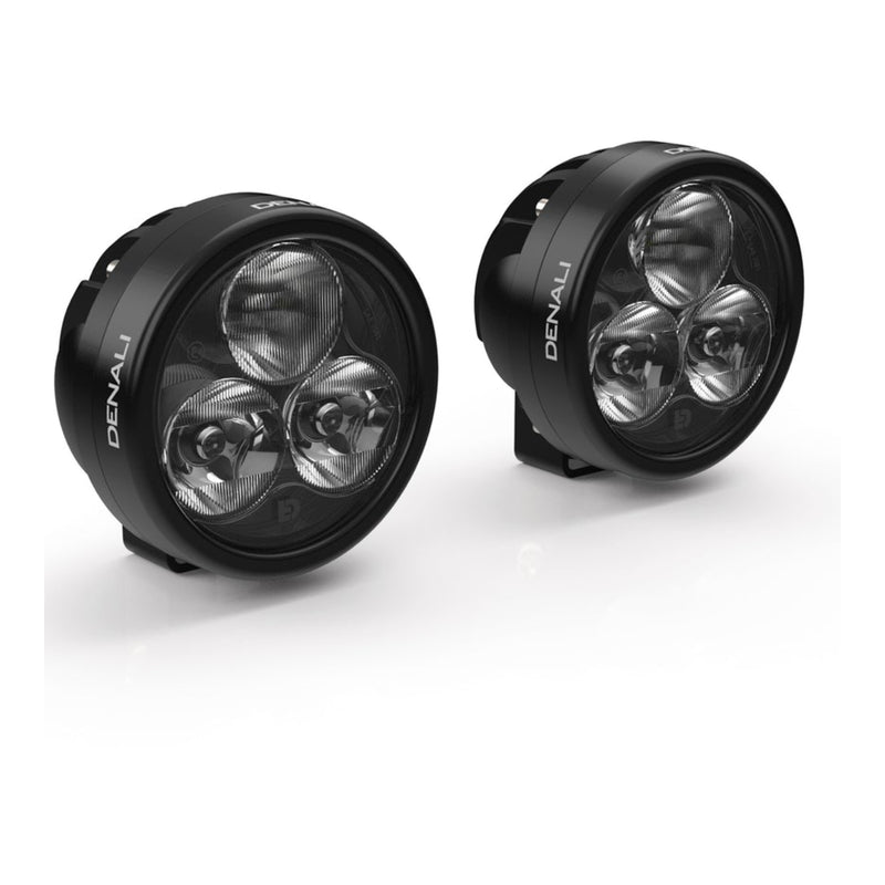 Load image into Gallery viewer, Denali D3 LED Driving Light Kit - DataDim™ Technology - Pair
