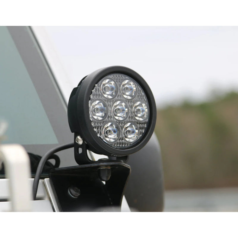 Load image into Gallery viewer, Denali D7 LED Light Pod - DataDim™ Technology - Single
