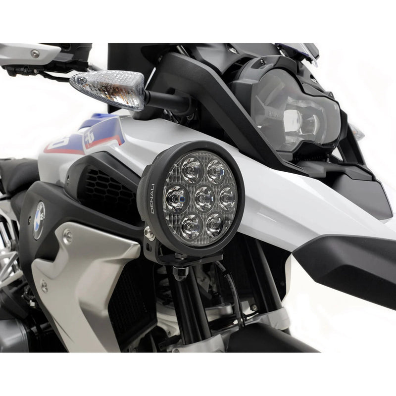Load image into Gallery viewer, Denali D7 LED Light Pod - DataDim™ Technology - Single
