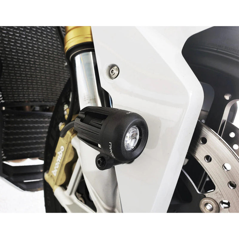 Load image into Gallery viewer, Denali DM LED Light Kit - DataDim™ Technology - Pair
