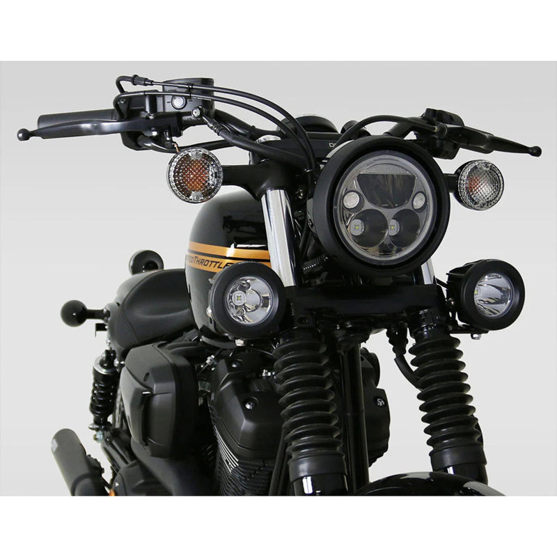 Load image into Gallery viewer, Denali DR1 LED Light Kit - DataDim™ Technolgy - Pair
