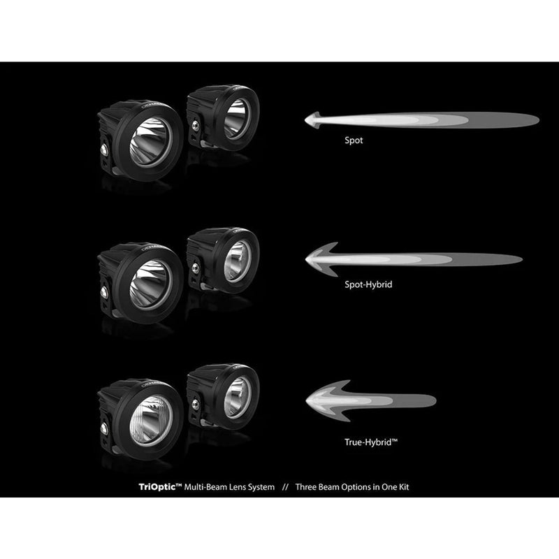 Load image into Gallery viewer, Denali DR1 LED Light Kit - DataDim™ Technolgy - Pair
