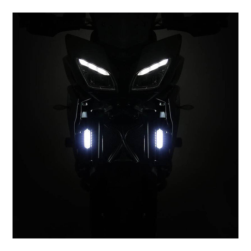 Load image into Gallery viewer, Denali DRL White Day Running Light Flush Mount - Single
