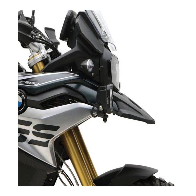Load image into Gallery viewer, Denali Driving Light Mount Kit - BMW F850GS &amp; F750GS '019>
