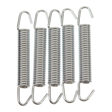 DRC Standard Exhaust Spring 83mm 5pcs