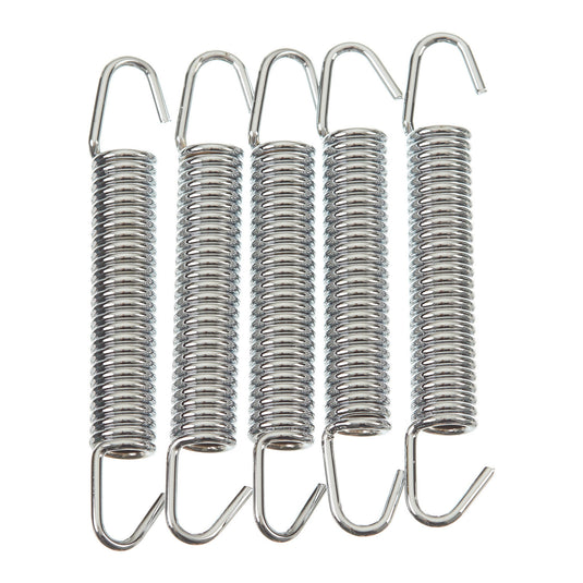 DRC Standard Exhaust Spring 83mm 5pcs