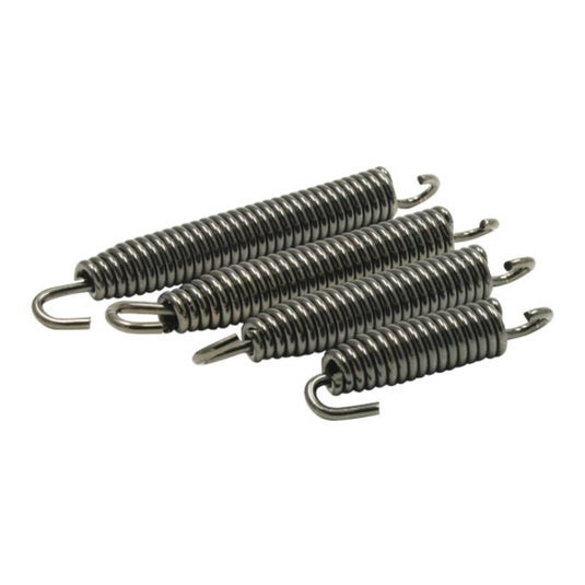 DRC Pro Exhaust Spring 57mm 4pcs