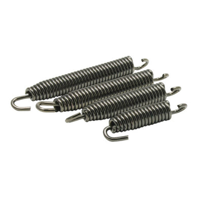 DRC Pro Exhaust Spring 75mm 4pcs