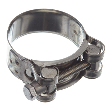 DRC Stainless Pipe Clamp 44-47mm