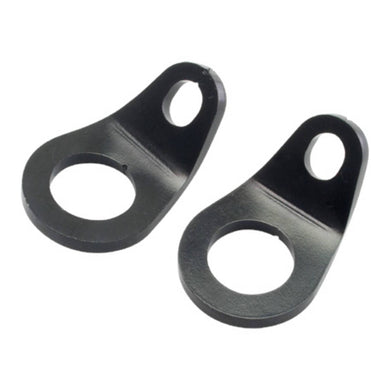 DRC Tiedown Hook Standard 2pcs