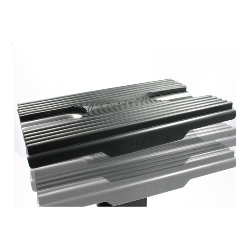 Load image into Gallery viewer, DRC HC2 Lift Stand Twin-arm with Damper - Black / Red
